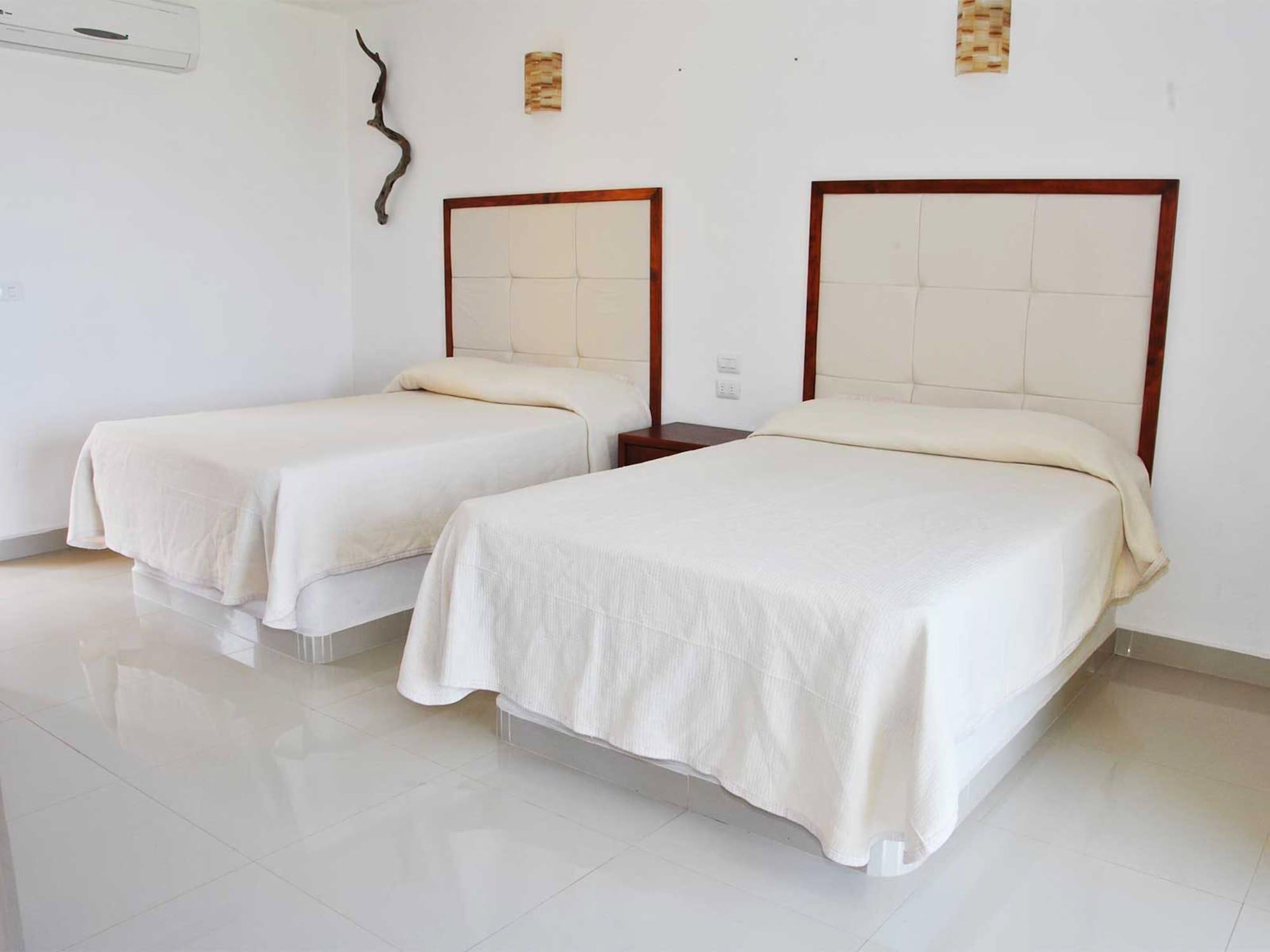 Hotel Istirincha Nautla Zewnętrze zdjęcie