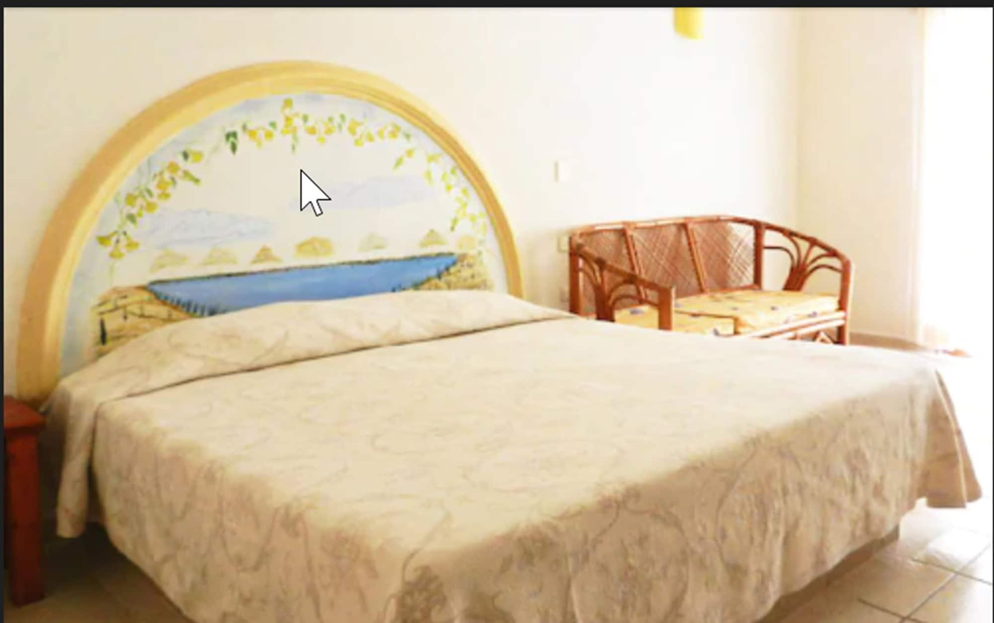 Hotel Istirincha Nautla Zewnętrze zdjęcie