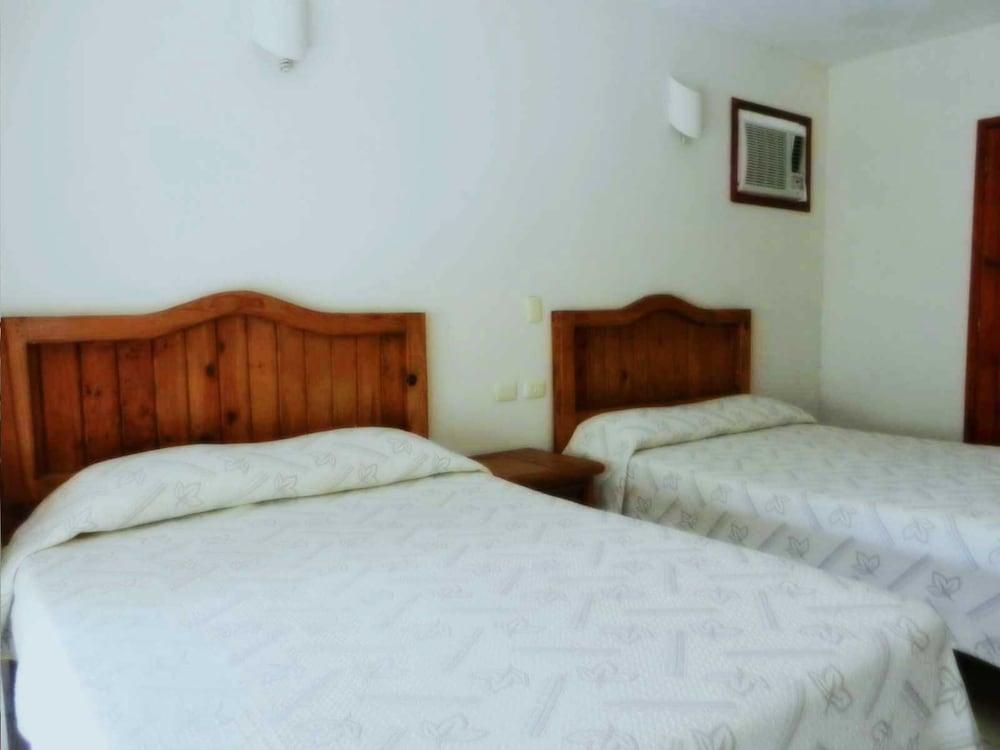 Hotel Istirincha Nautla Zewnętrze zdjęcie