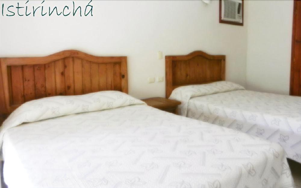 Hotel Istirincha Nautla Zewnętrze zdjęcie