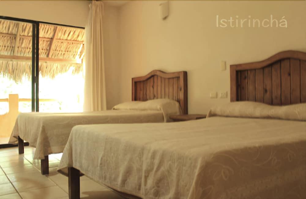 Hotel Istirincha Nautla Zewnętrze zdjęcie